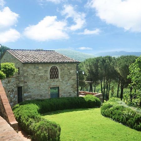 Casalta Di Pesa Villa Siena Exterior foto