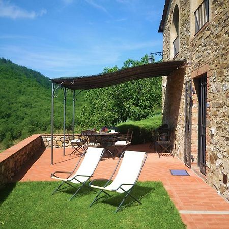 Casalta Di Pesa Villa Siena Exterior foto